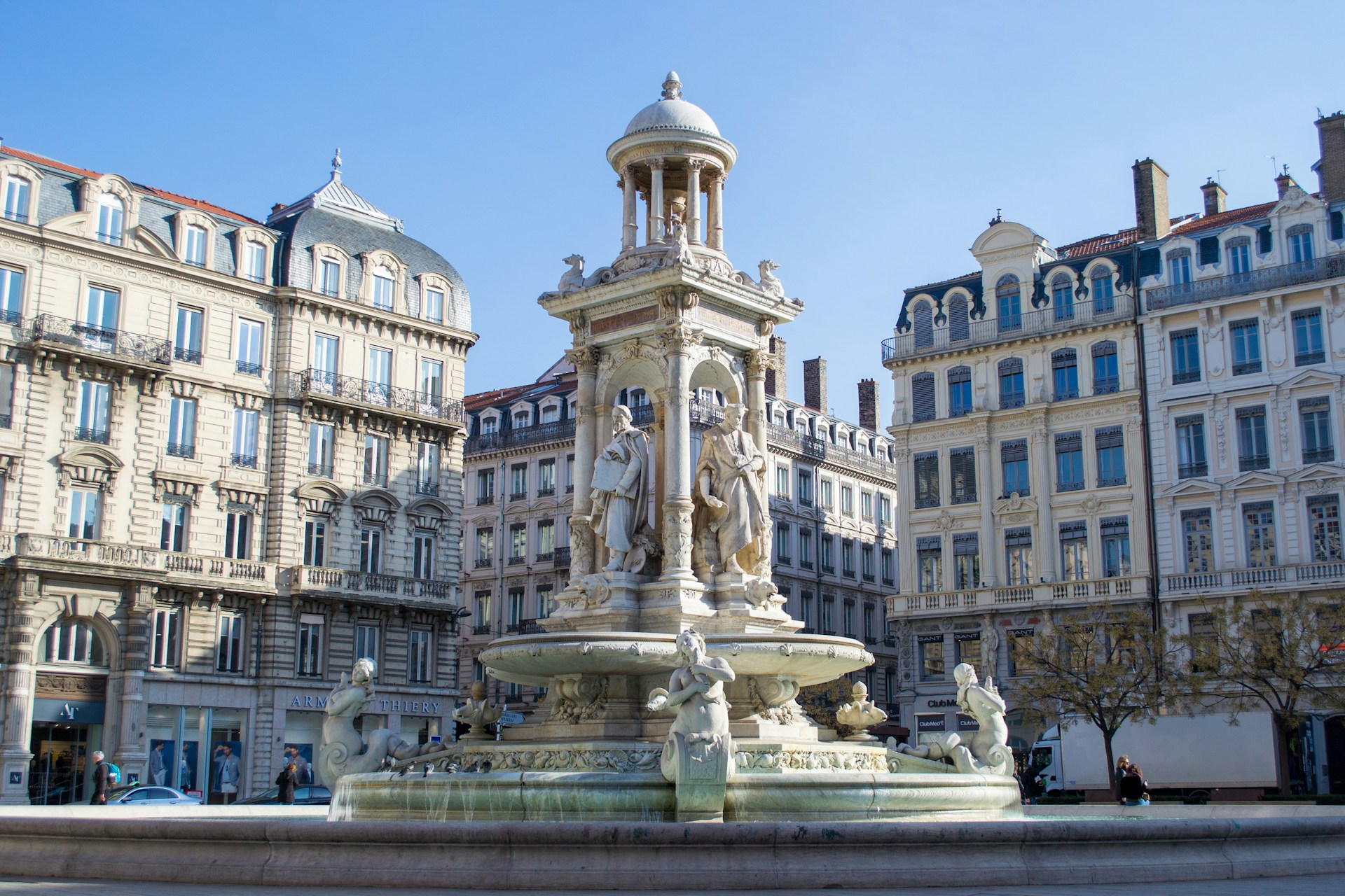 Lyon Lyon